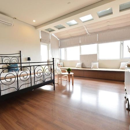 Penghu Chenhi Bay Homestay Baisha Dış mekan fotoğraf