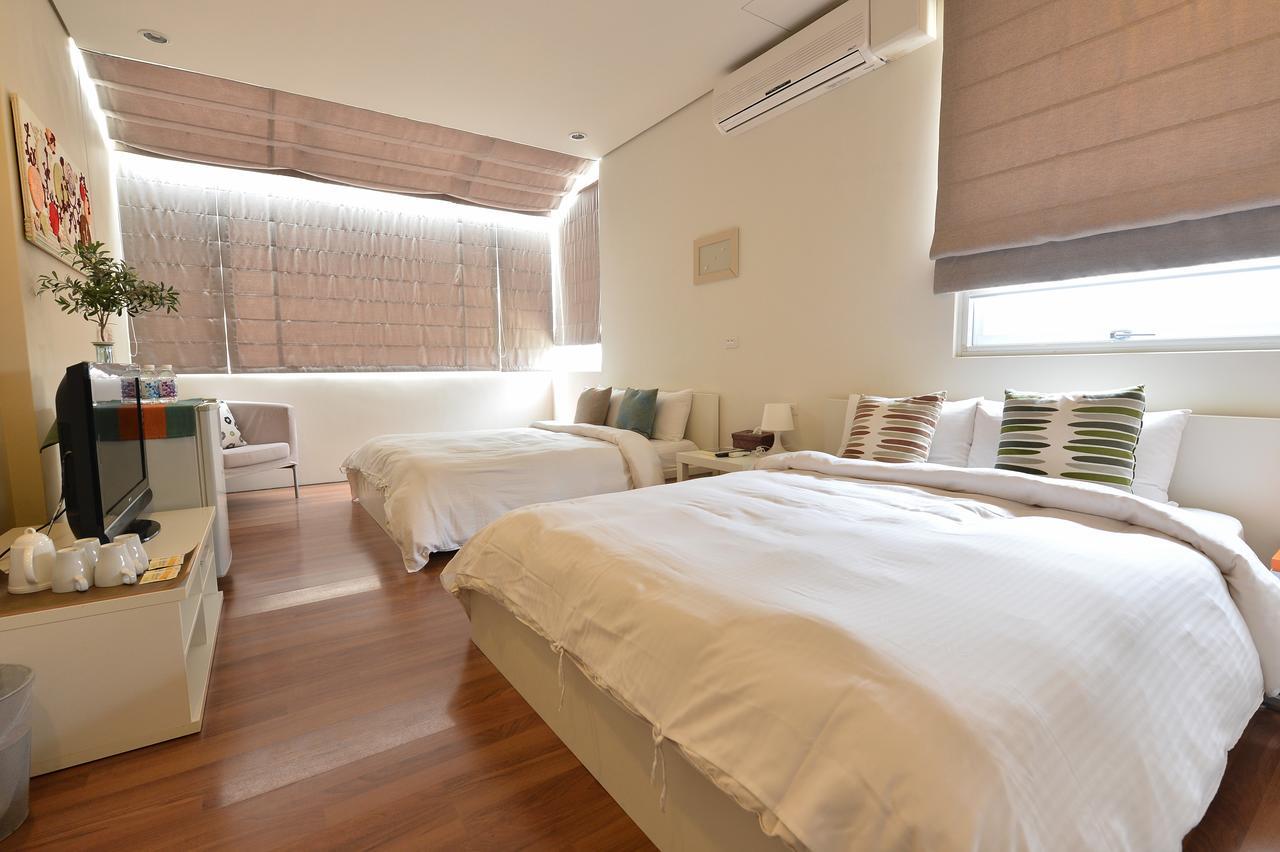 Penghu Chenhi Bay Homestay Baisha Dış mekan fotoğraf