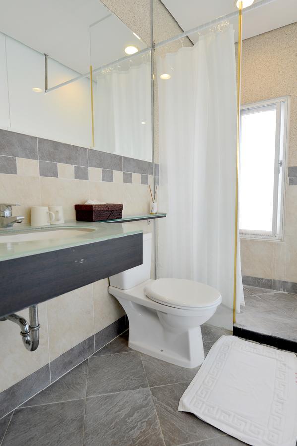 Penghu Chenhi Bay Homestay Baisha Dış mekan fotoğraf