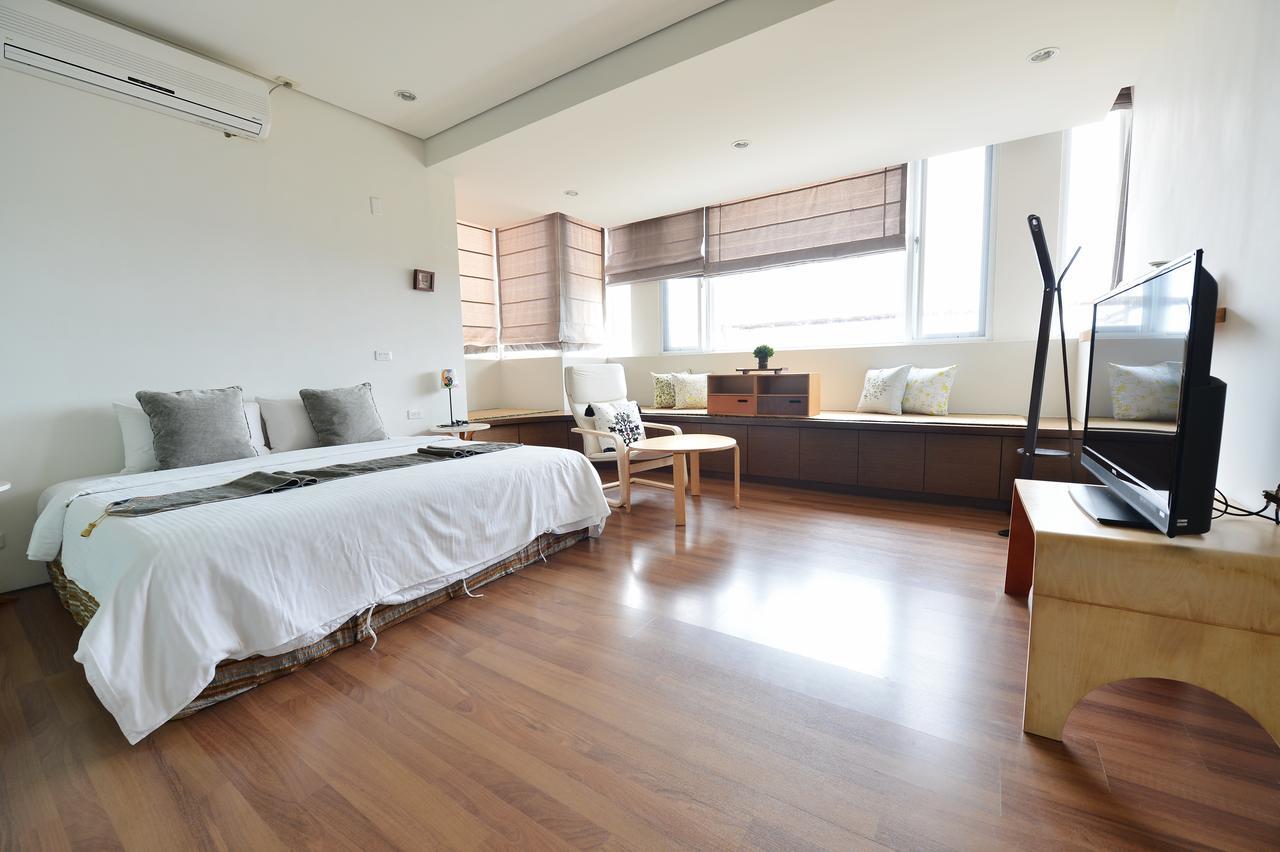 Penghu Chenhi Bay Homestay Baisha Dış mekan fotoğraf