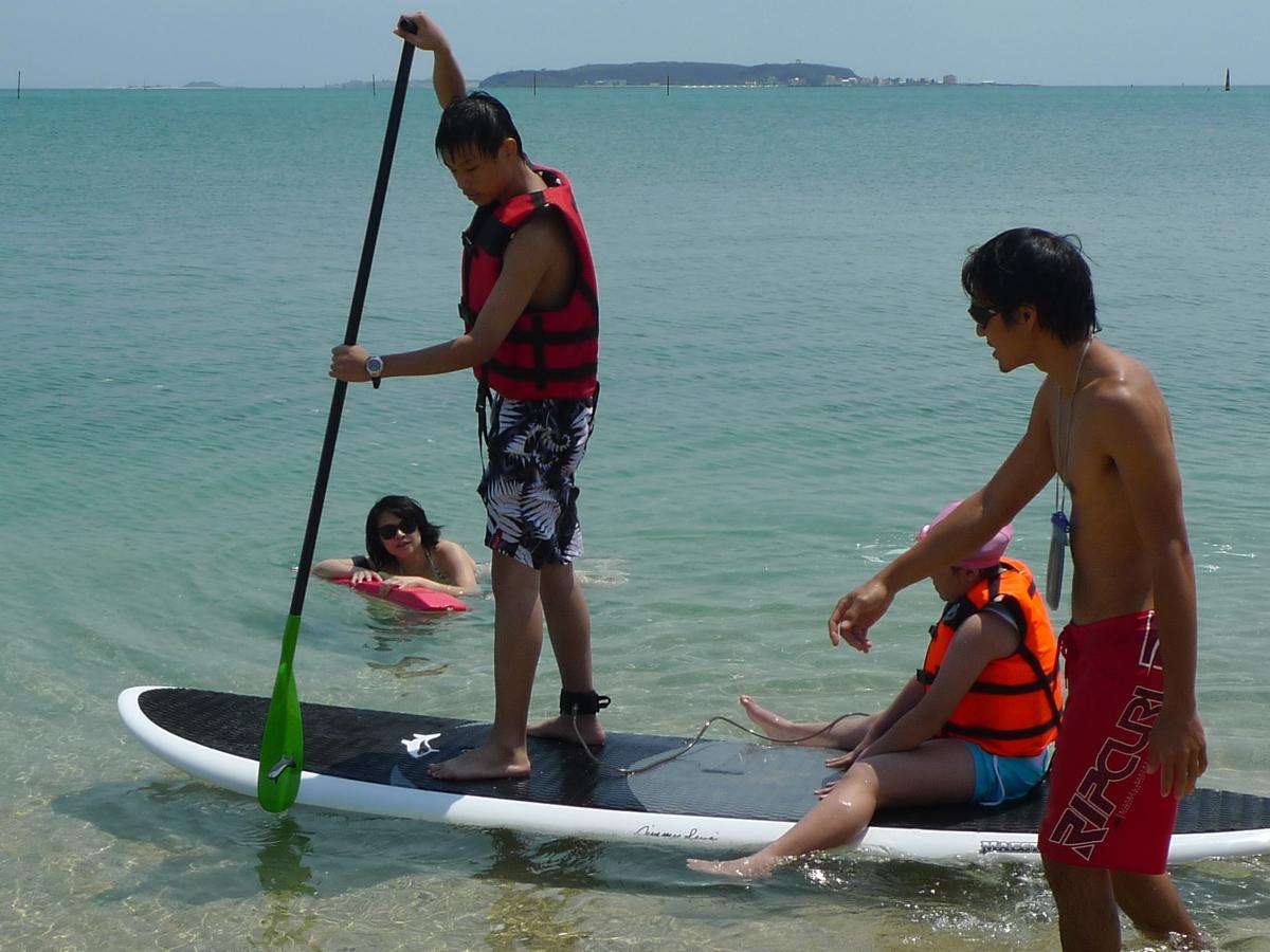 Penghu Chenhi Bay Homestay Baisha Dış mekan fotoğraf