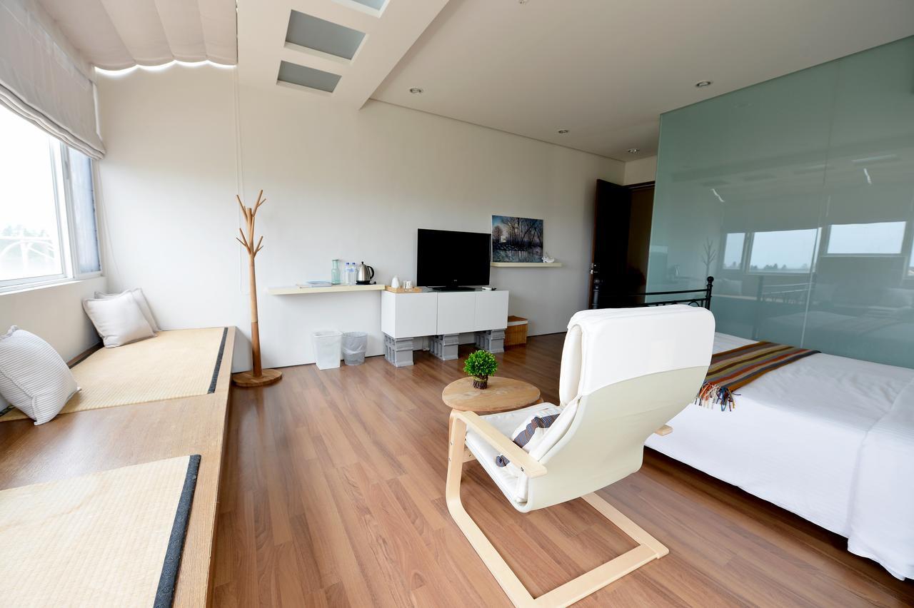 Penghu Chenhi Bay Homestay Baisha Dış mekan fotoğraf