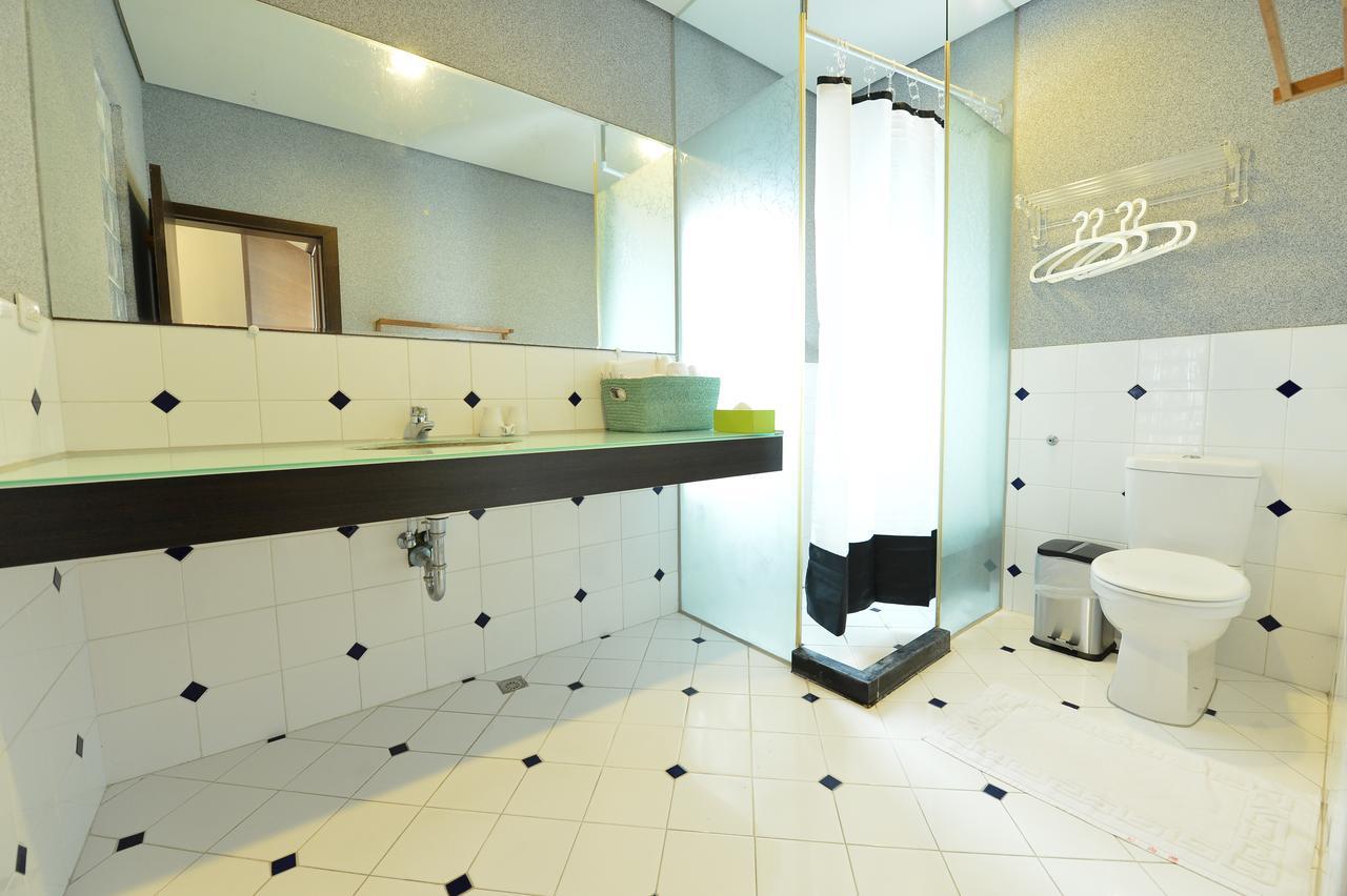 Penghu Chenhi Bay Homestay Baisha Dış mekan fotoğraf