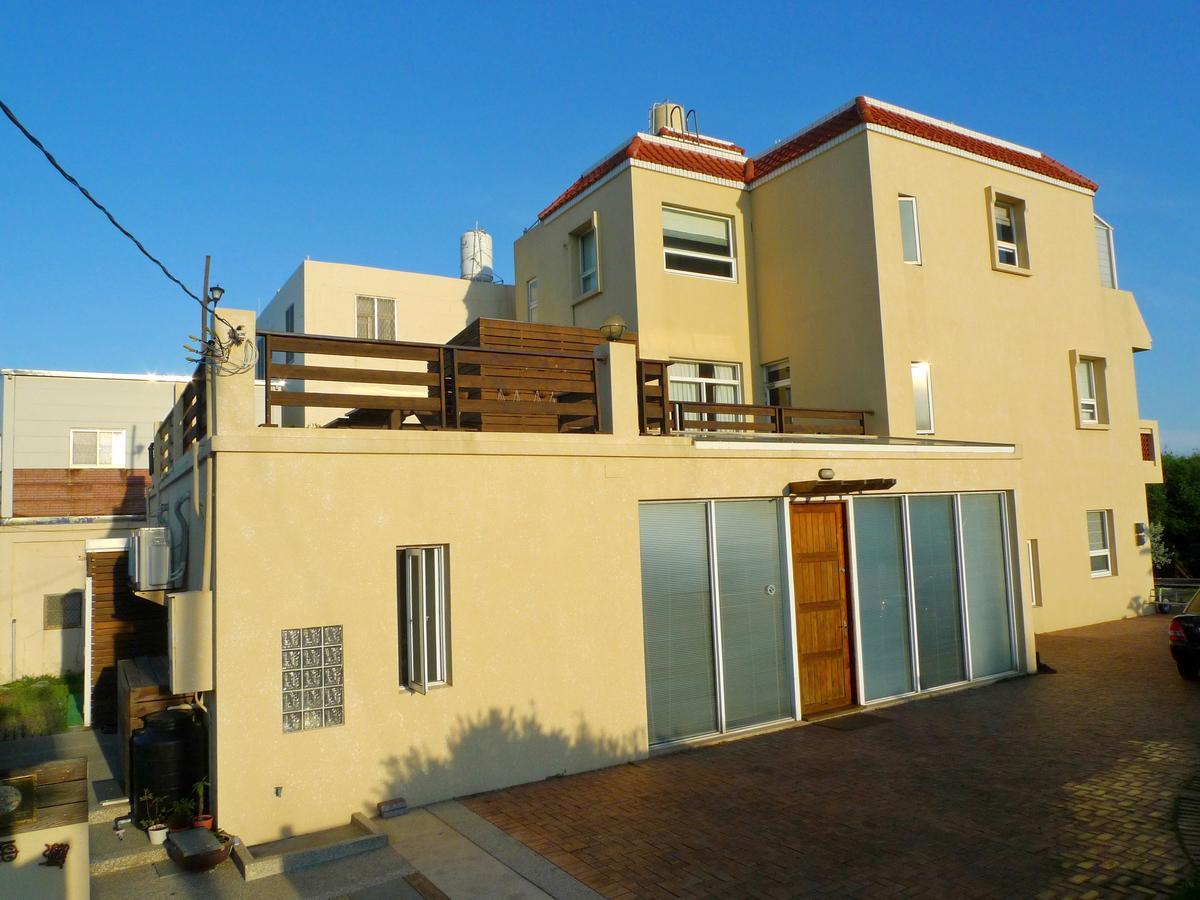Penghu Chenhi Bay Homestay Baisha Dış mekan fotoğraf