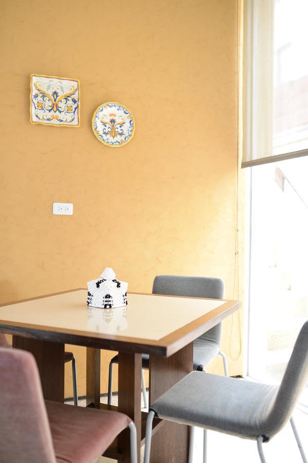 Penghu Chenhi Bay Homestay Baisha Dış mekan fotoğraf