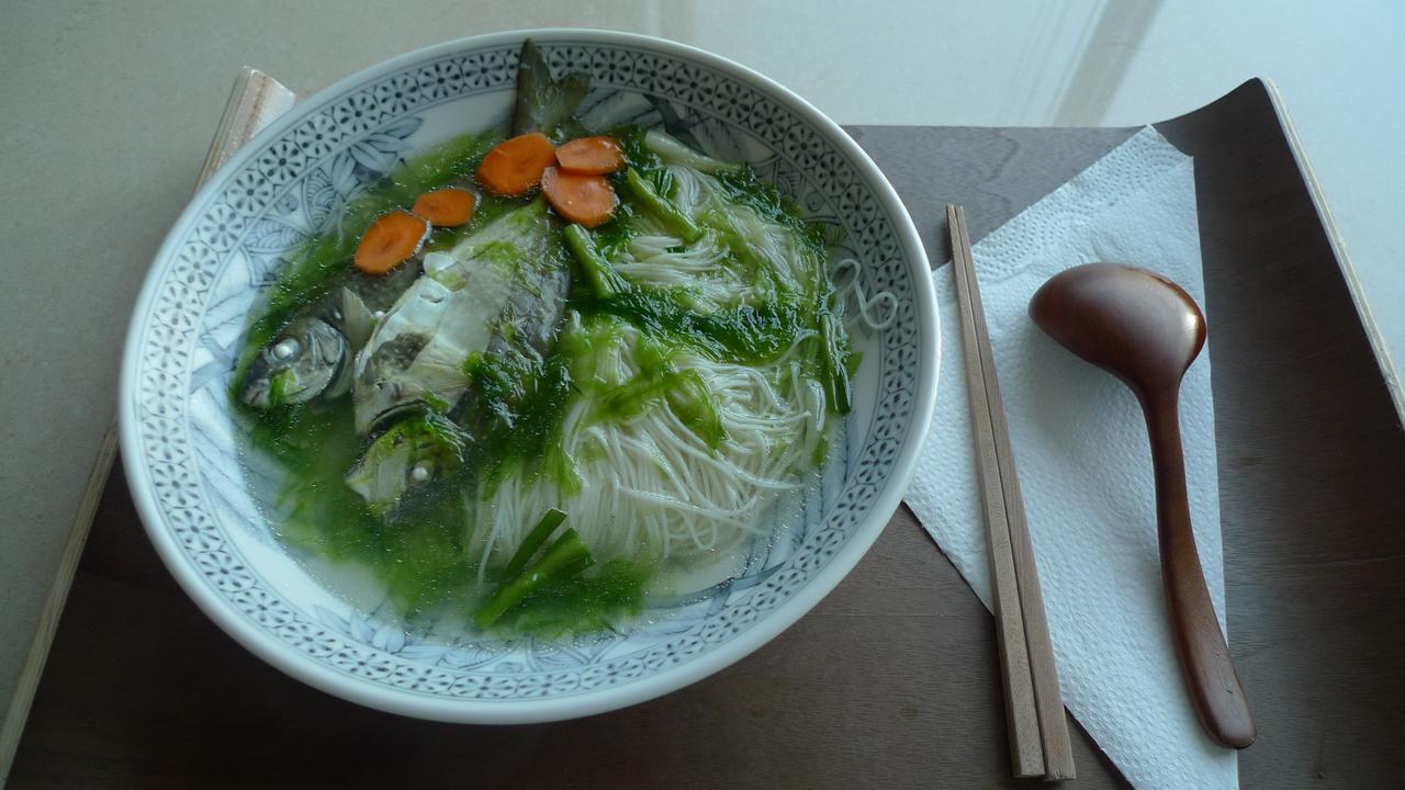 Penghu Chenhi Bay Homestay Baisha Dış mekan fotoğraf