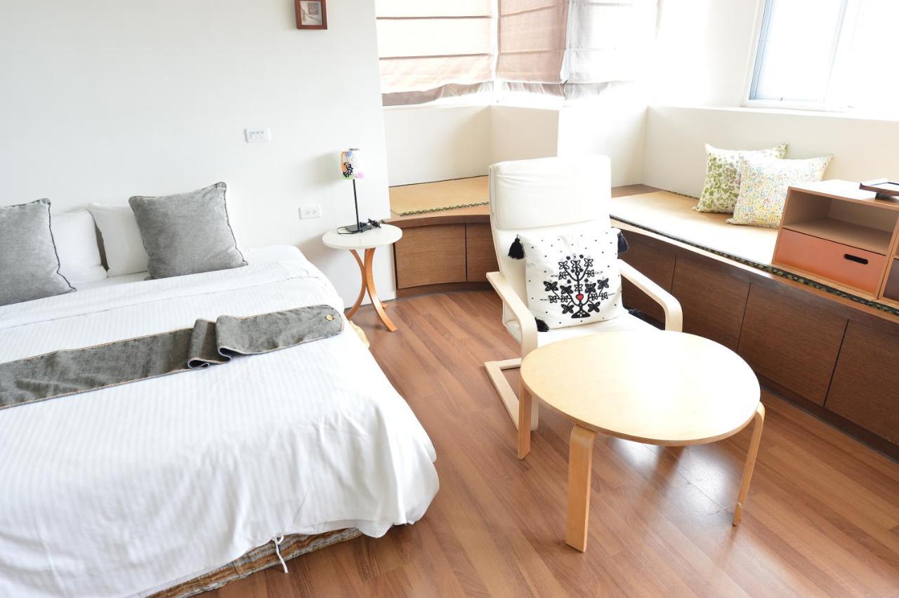Penghu Chenhi Bay Homestay Baisha Dış mekan fotoğraf