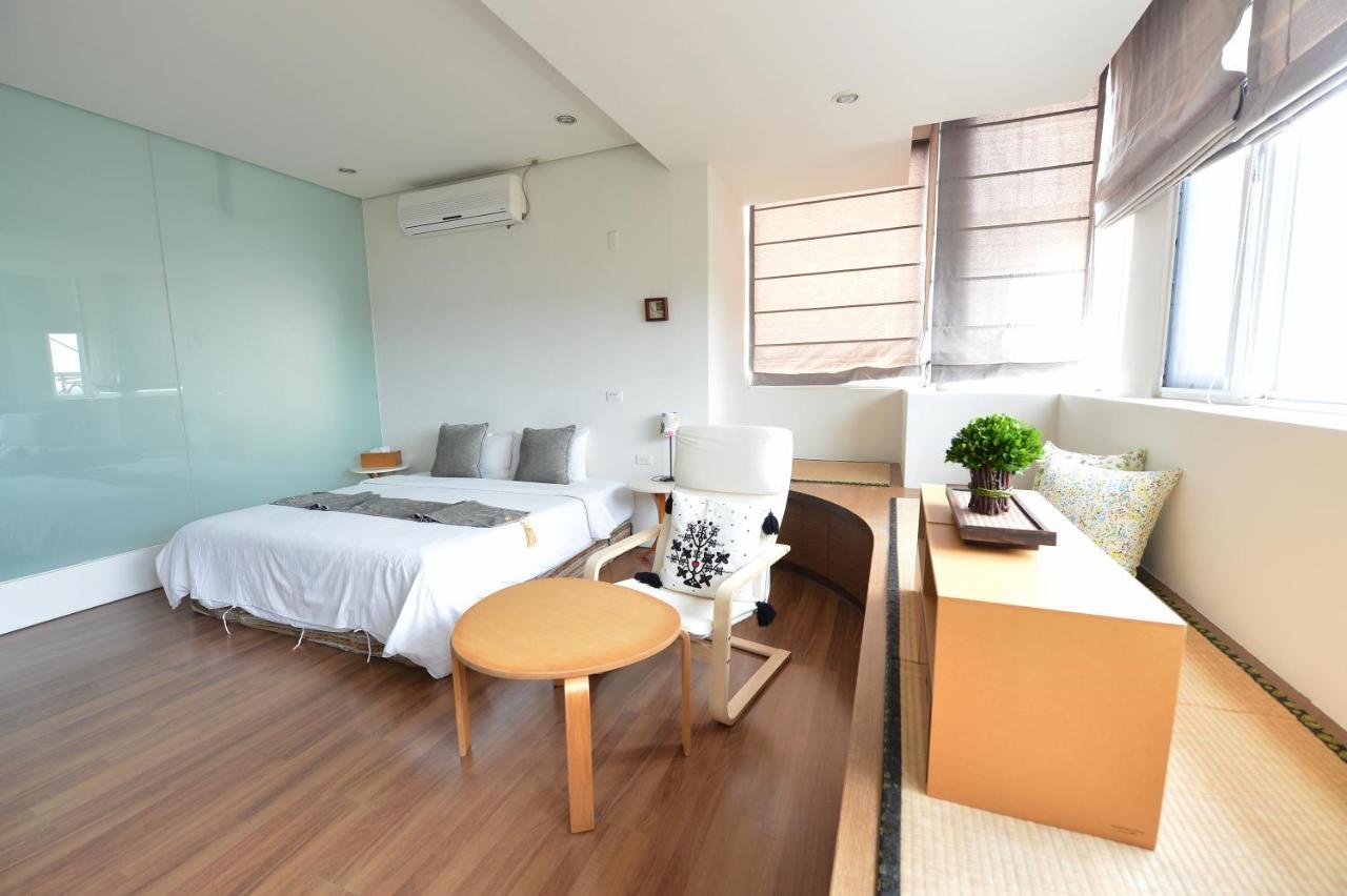 Penghu Chenhi Bay Homestay Baisha Dış mekan fotoğraf
