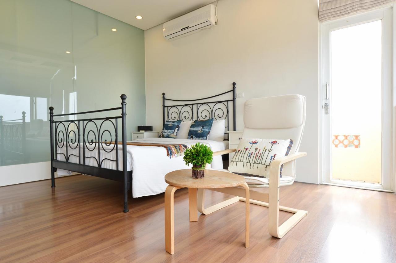Penghu Chenhi Bay Homestay Baisha Dış mekan fotoğraf