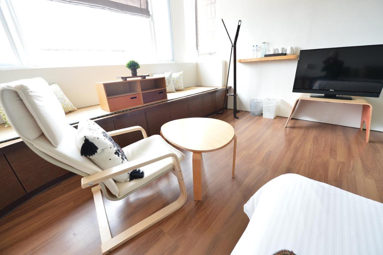Penghu Chenhi Bay Homestay Baisha Dış mekan fotoğraf