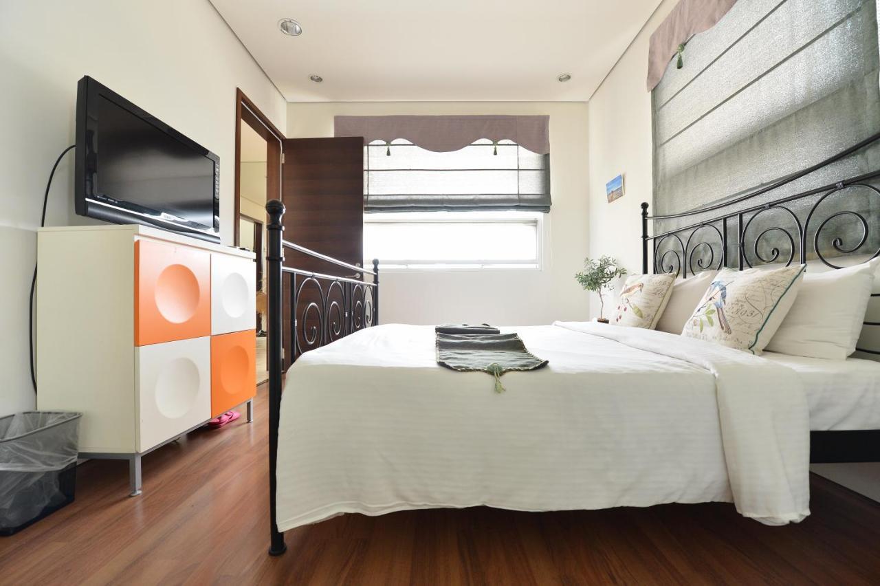 Penghu Chenhi Bay Homestay Baisha Dış mekan fotoğraf