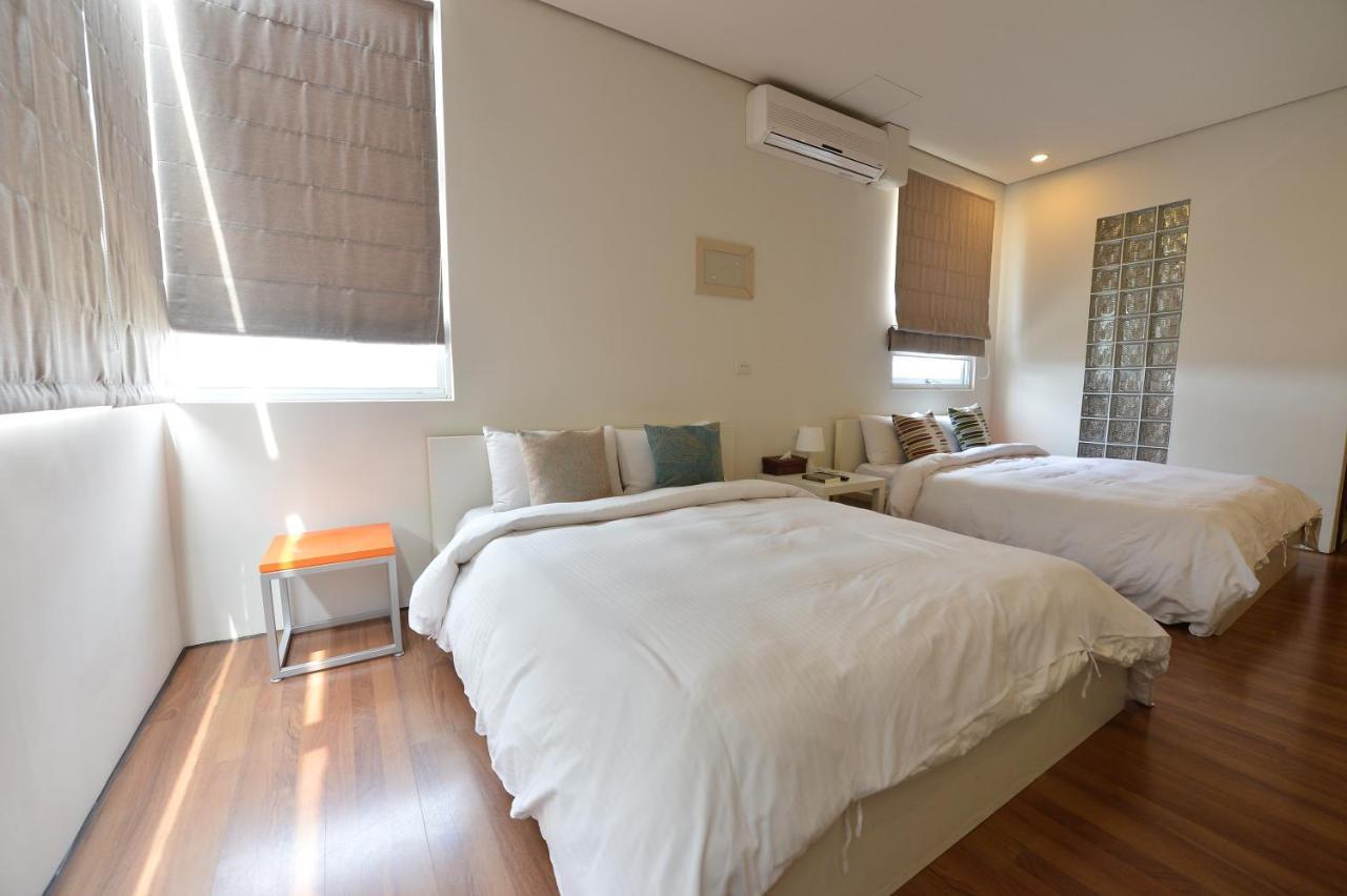 Penghu Chenhi Bay Homestay Baisha Dış mekan fotoğraf