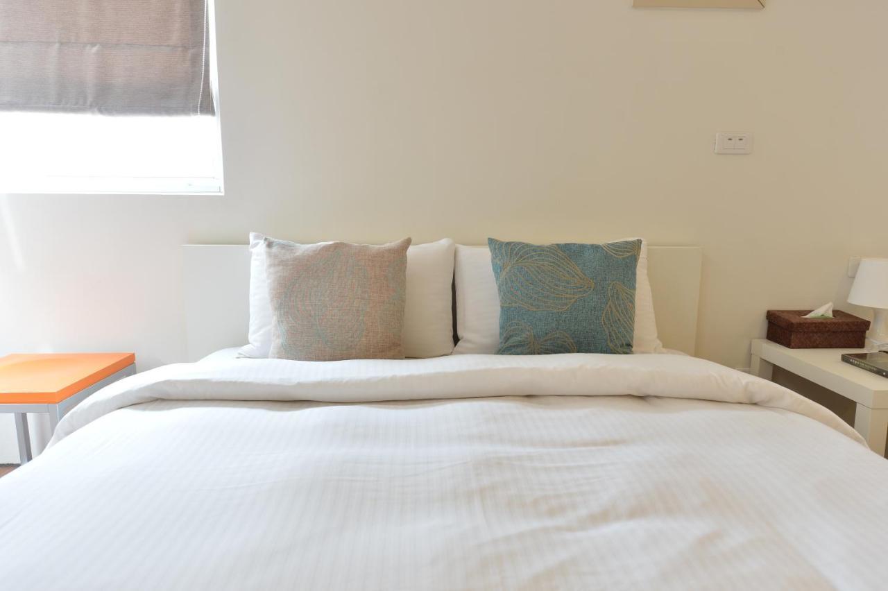 Penghu Chenhi Bay Homestay Baisha Dış mekan fotoğraf