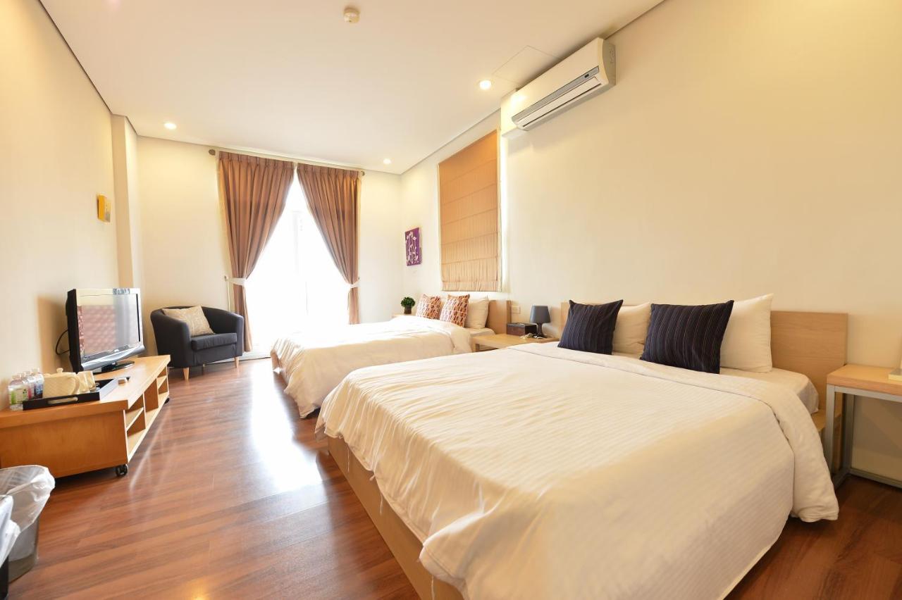 Penghu Chenhi Bay Homestay Baisha Dış mekan fotoğraf